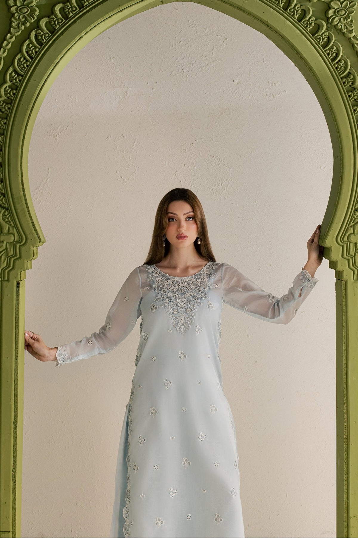 Judain 2Pc - Festive Luxe Pret