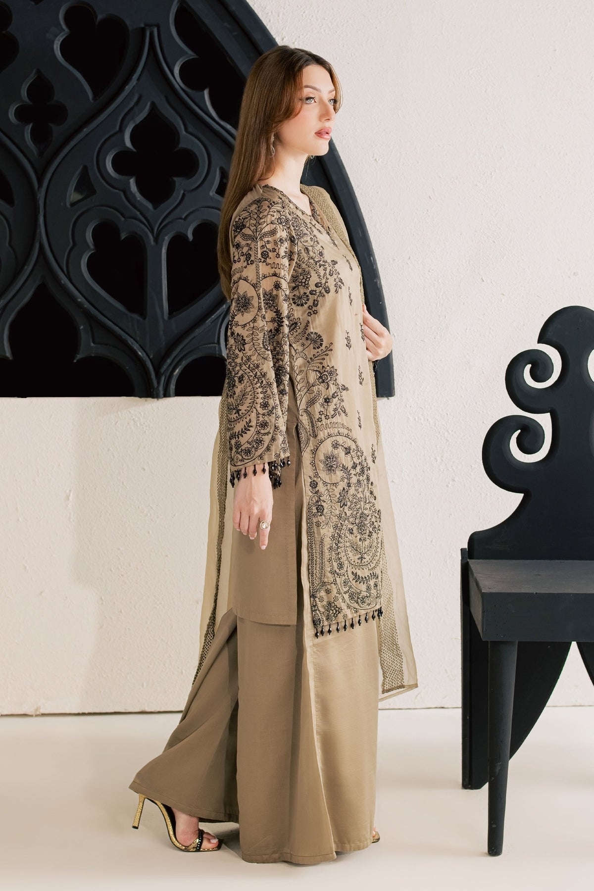 Orophile 3Pc - Festive Luxe Pret