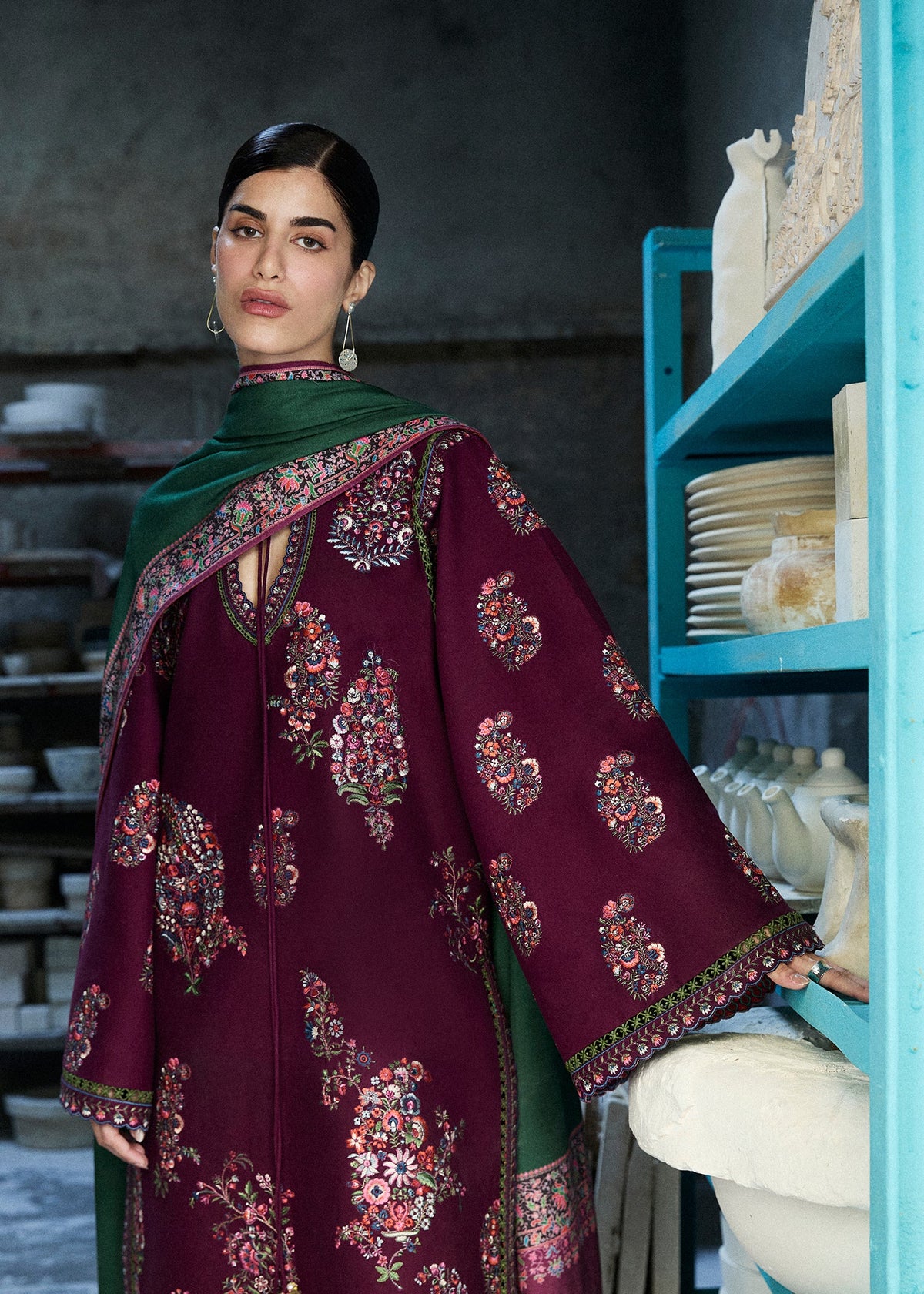 NASHIMAN - Mix & Match