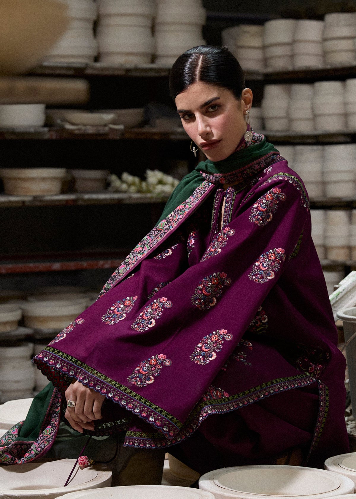 NASHIMAN - Mix & Match