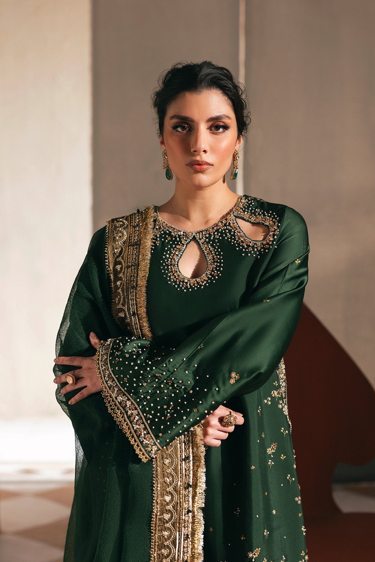 GUL MISRI