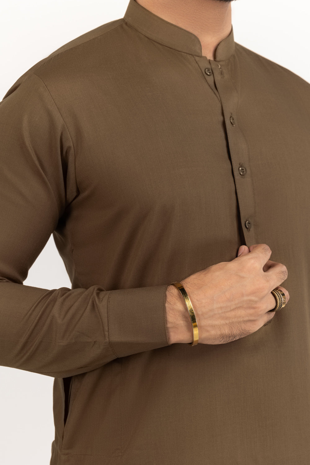 Westin Unstitched Fabric Blended-Lf