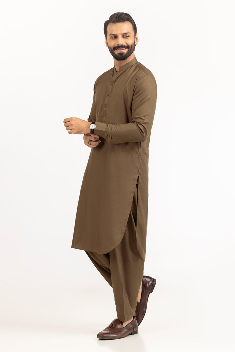 Westin Unstitched Fabric Blended-Lf