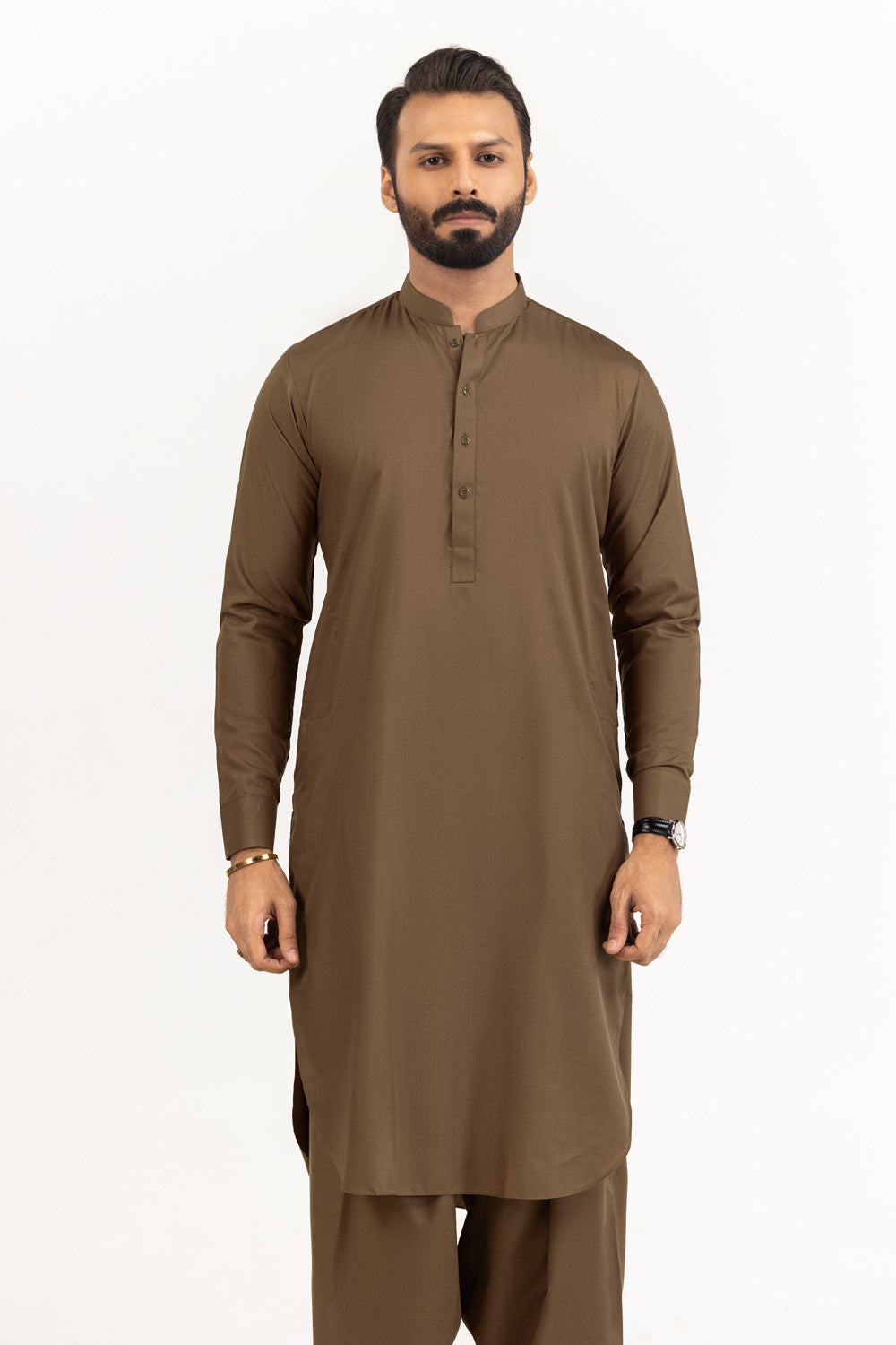 Westin Unstitched Fabric Blended-Lf