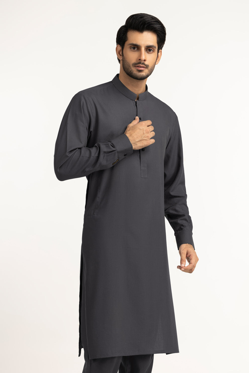 Westin Unstitched Fabric Blended-Lf