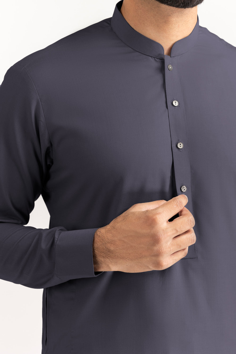 Westin Unstitched Fabric Blended-Lf