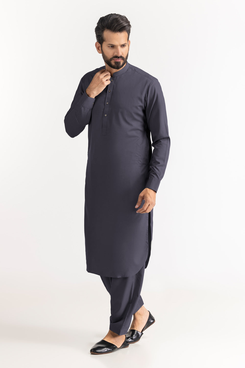 Westin Unstitched Fabric Blended-Lf