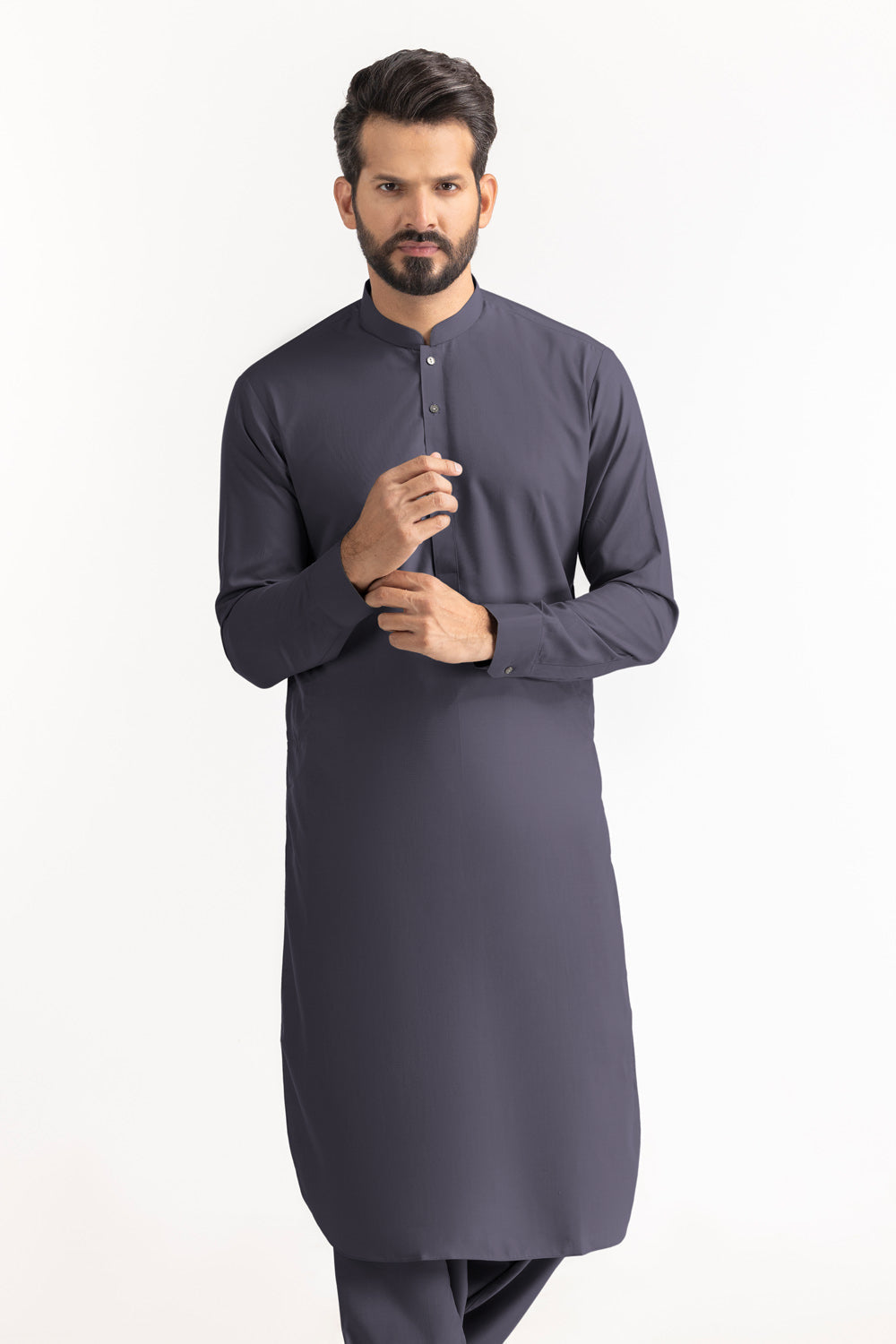 Westin Unstitched Fabric Blended-Lf
