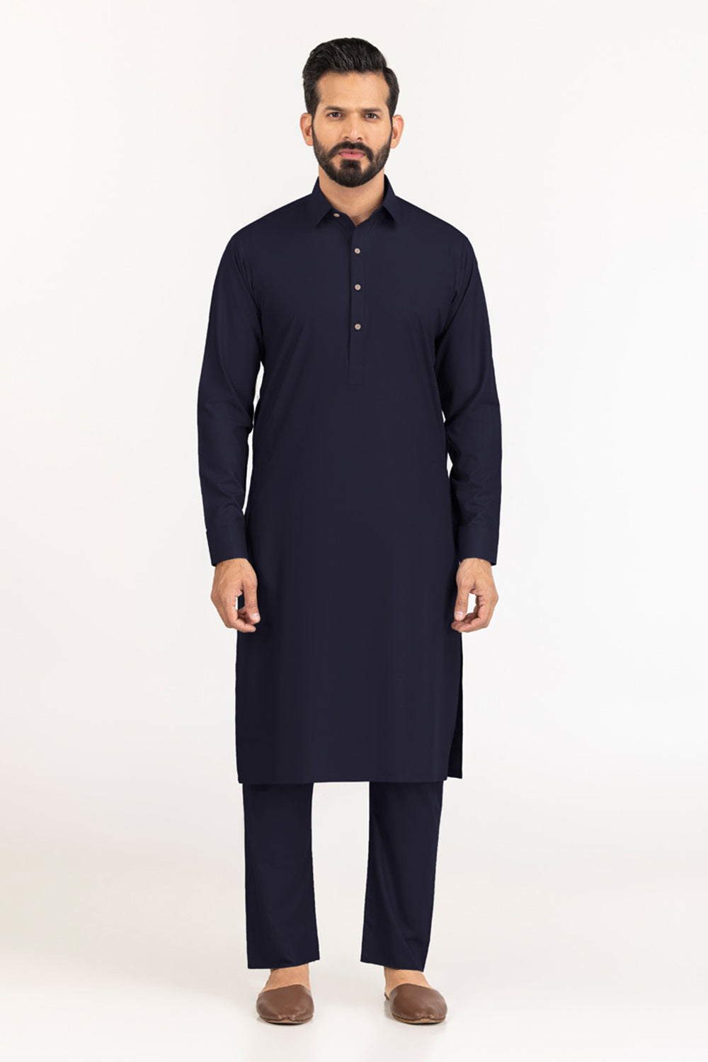 Westin Unstitched Fabric Blended-Lf