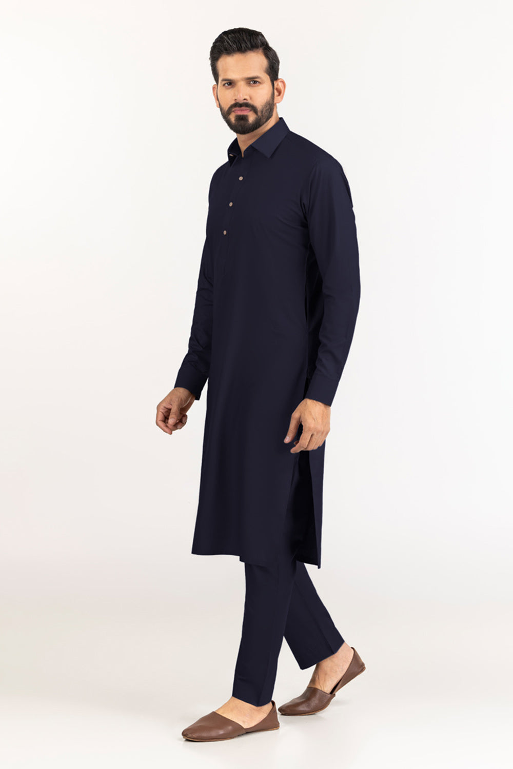 Westin Unstitched Fabric Blended-Lf