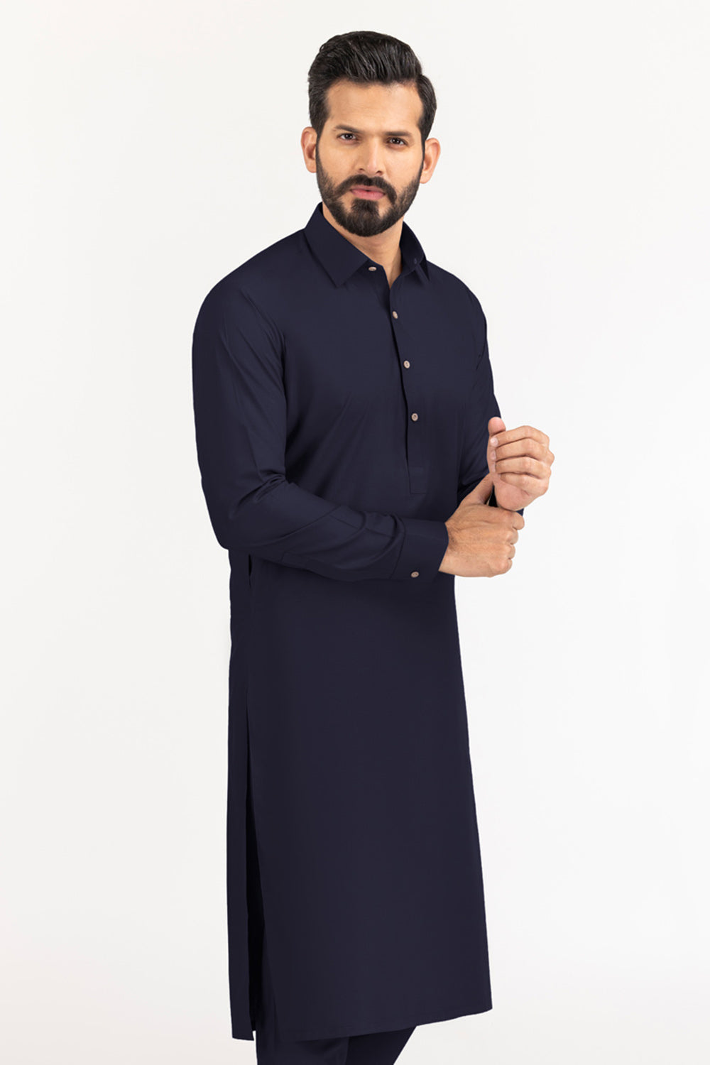 Westin Unstitched Fabric Blended-Lf