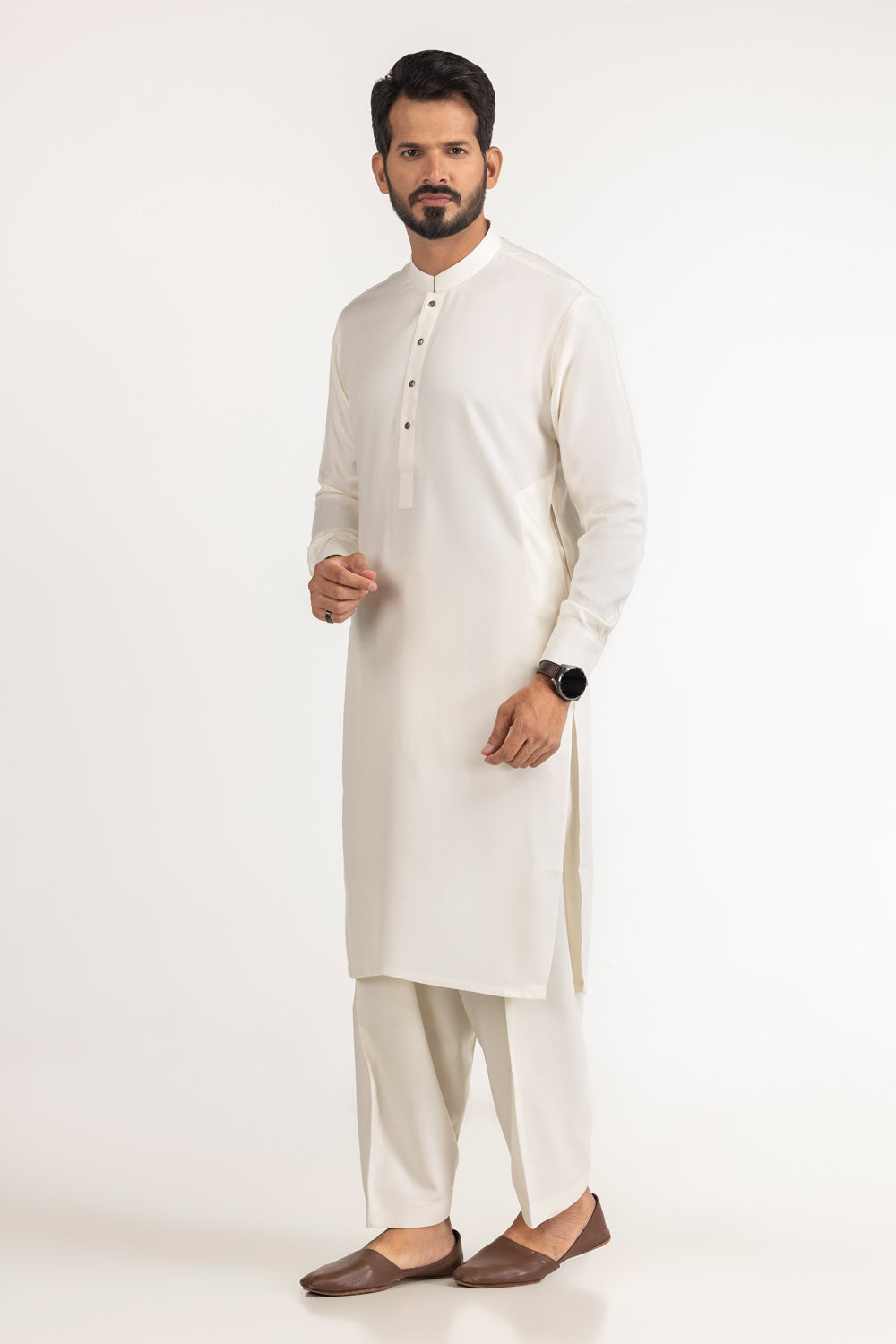 Westin Unstitched Fabric Blended-Lf