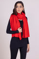Crochet Knit Shawl