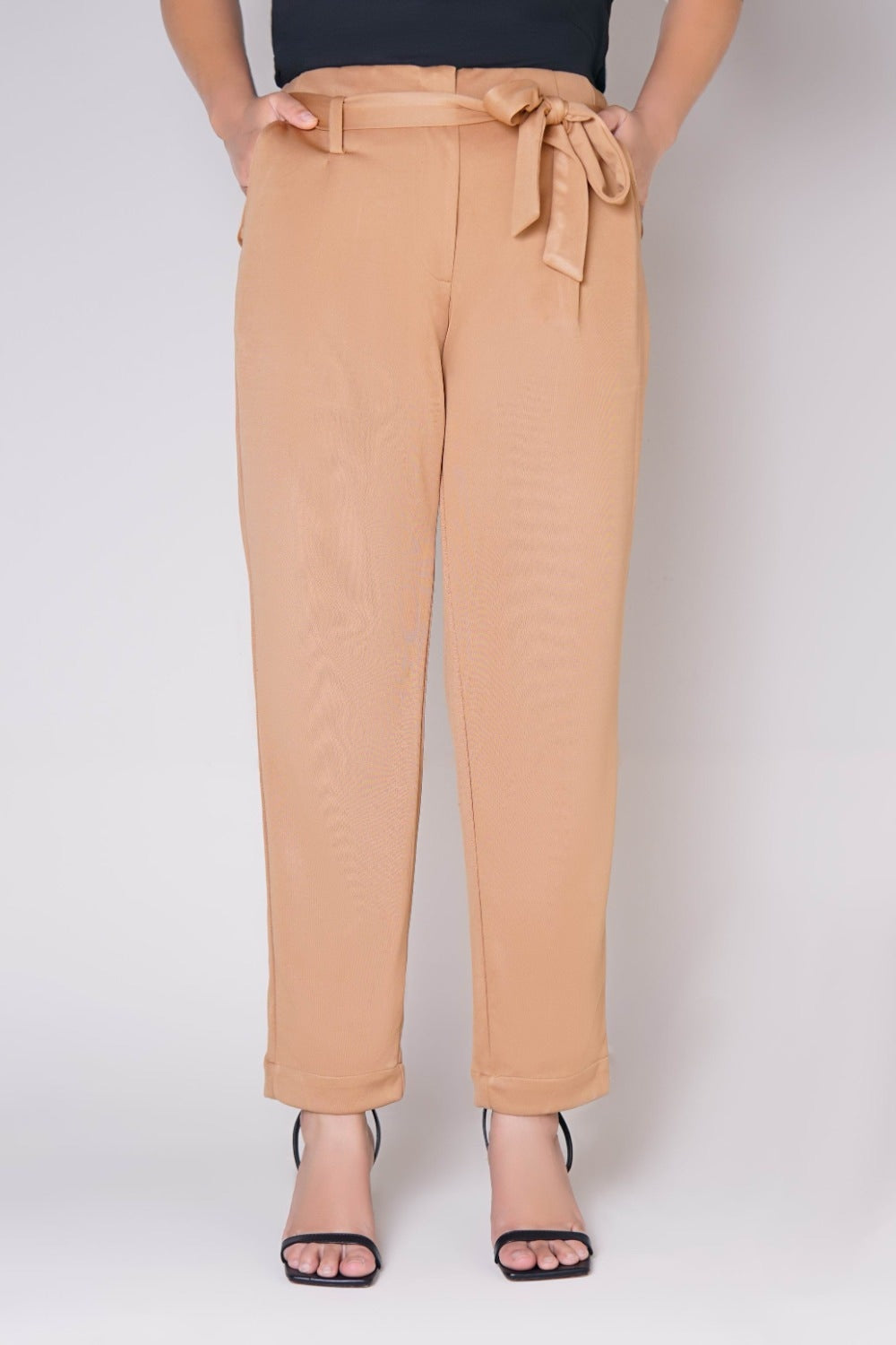 Sponge Pant