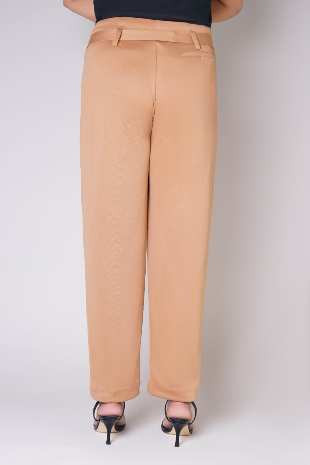 Sponge Pant