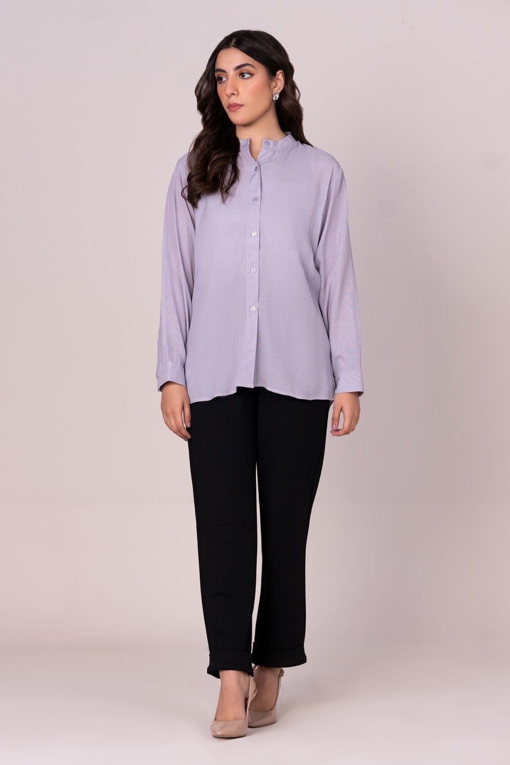 Studio Collection Dyed Shirt