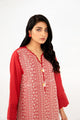 Day To Day Embroidered Shirt