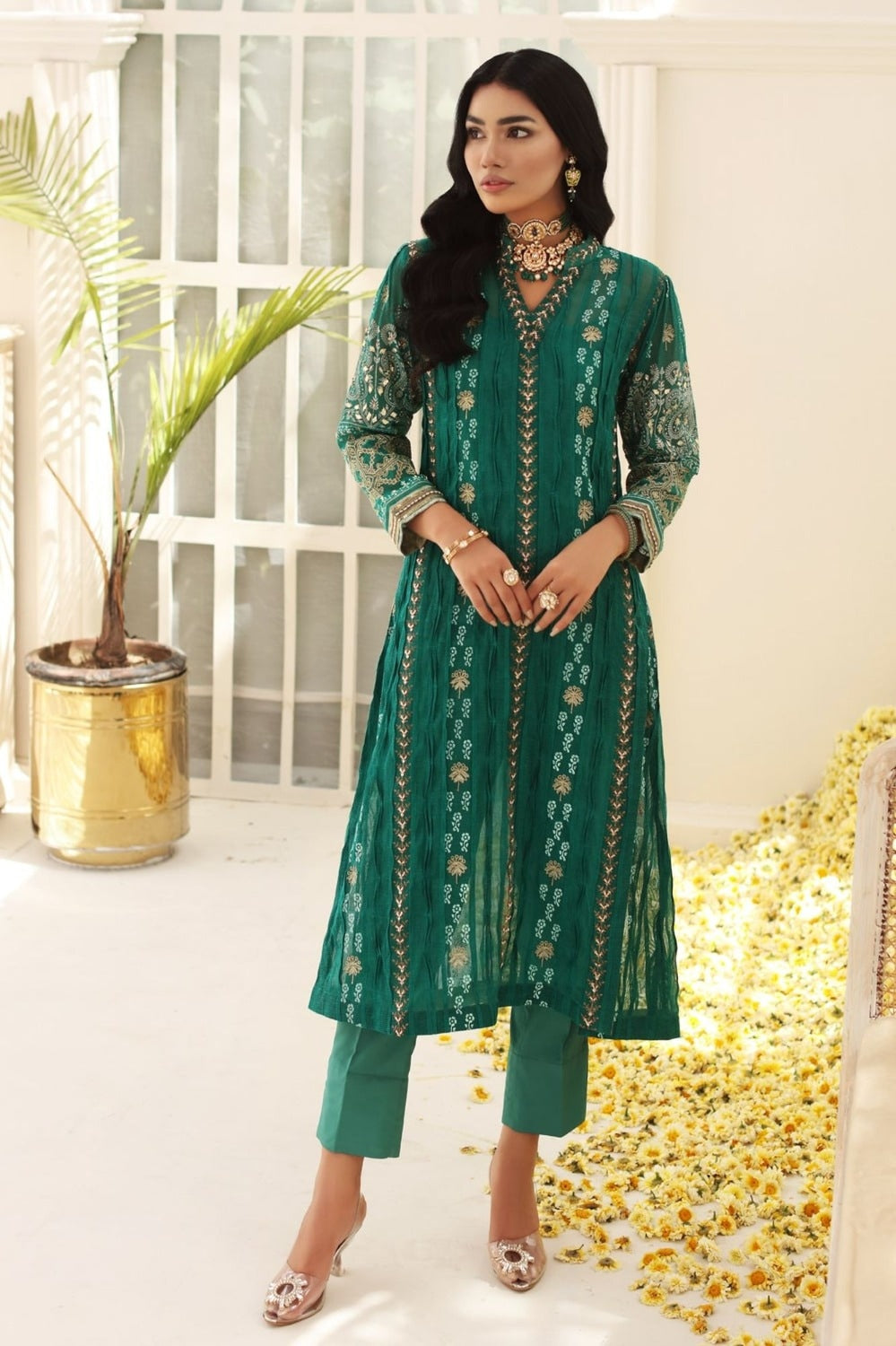 Gul Ahmed