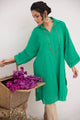 The Loom Dyed Shirt