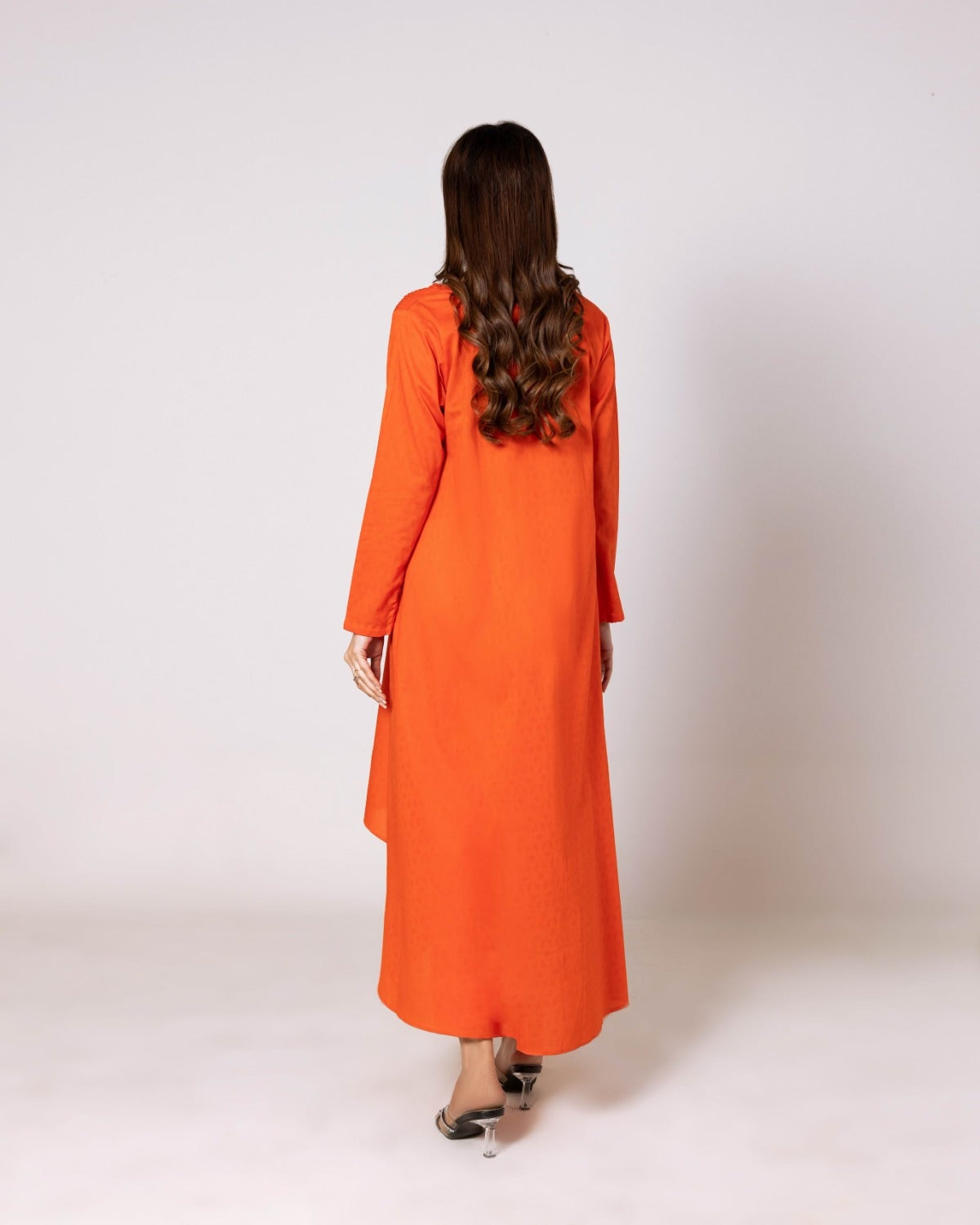 Har Roz Dyed Shirt