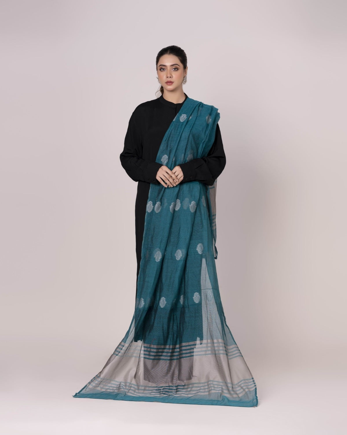 Odhani Embllished Dupatta