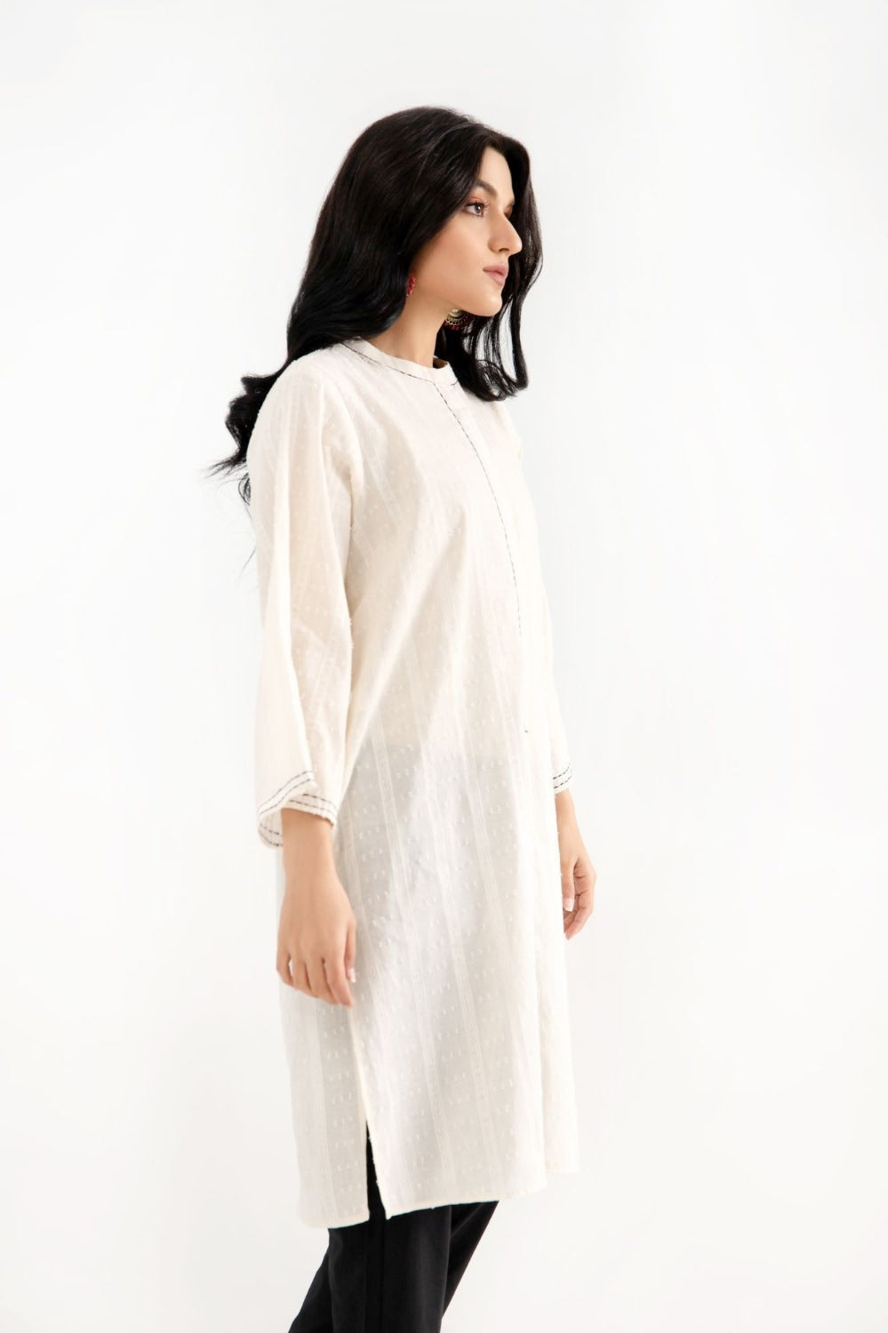 Zartaar Dyed Shirt
