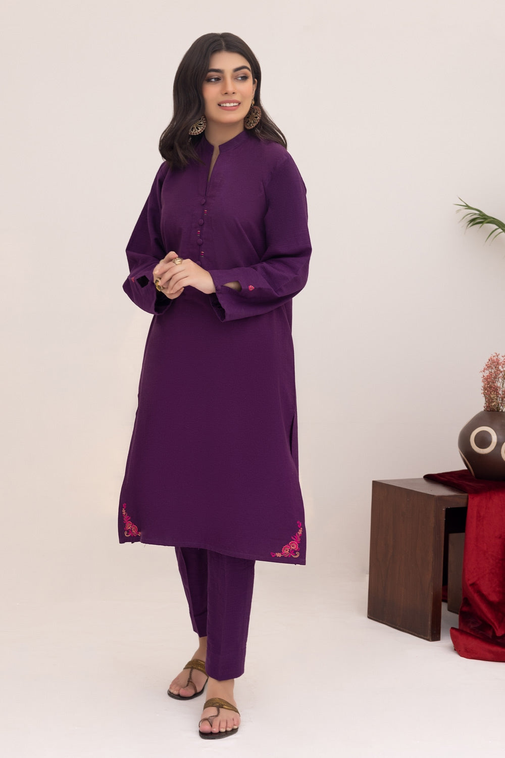Gul Ahmed