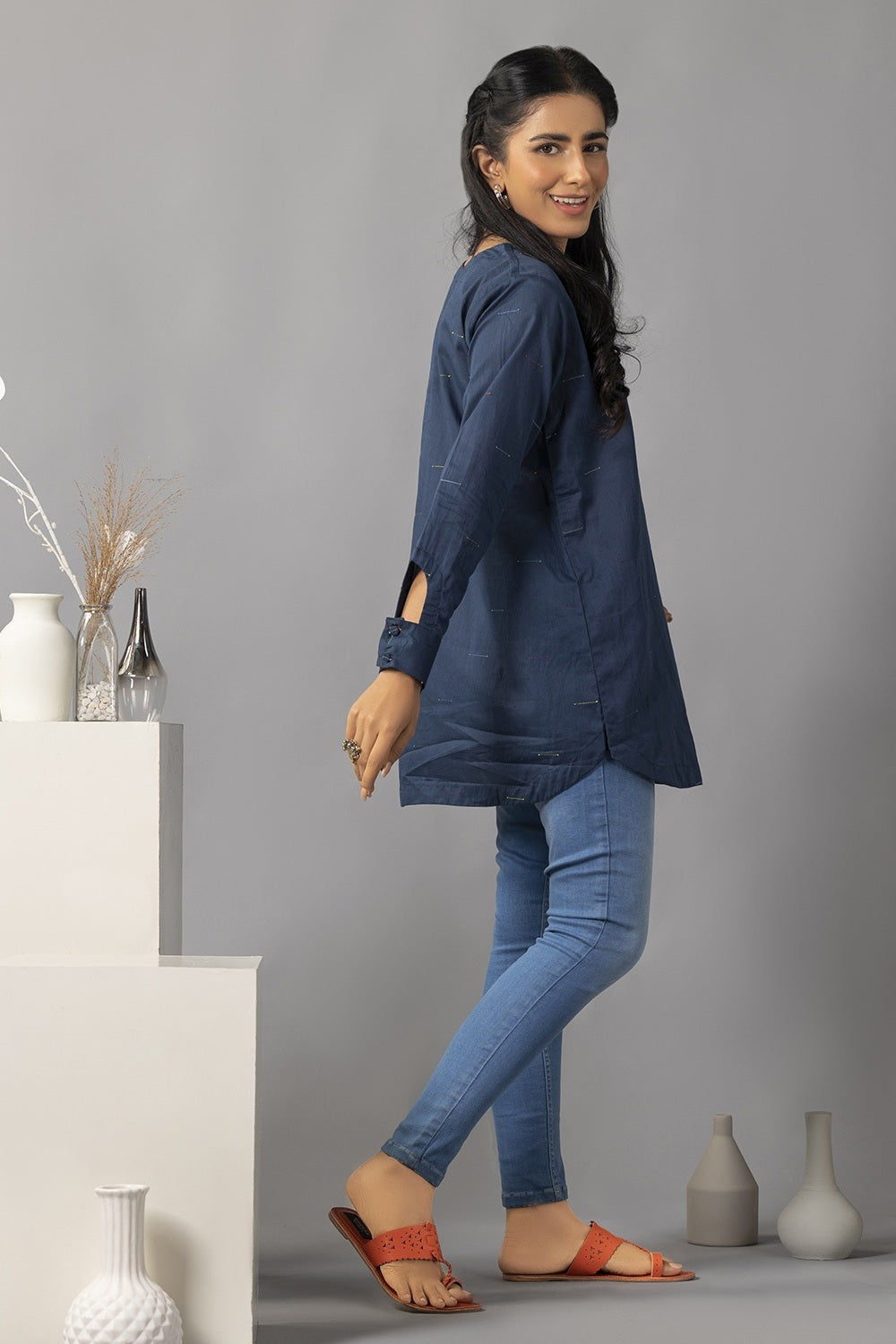 The Loom Shirt