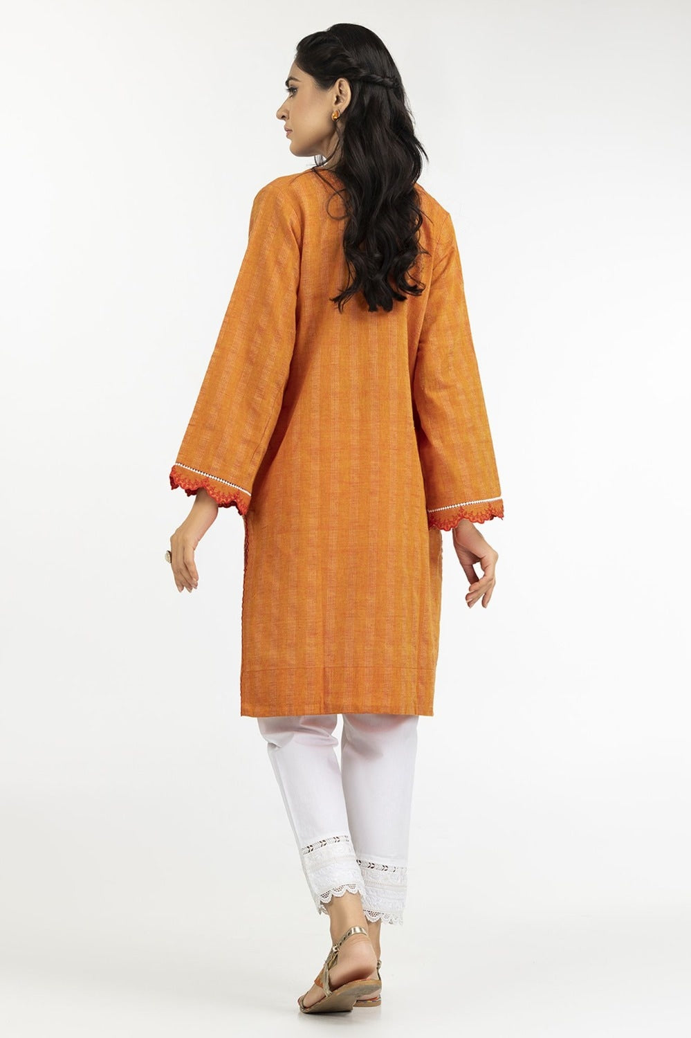 The Loom Jacquard Shirt