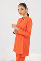 Jacquard Shirt And Trouser
