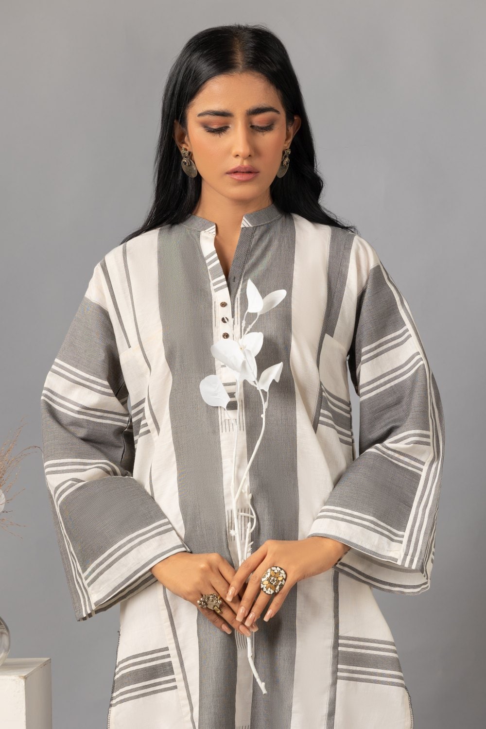 The Loom Shirt