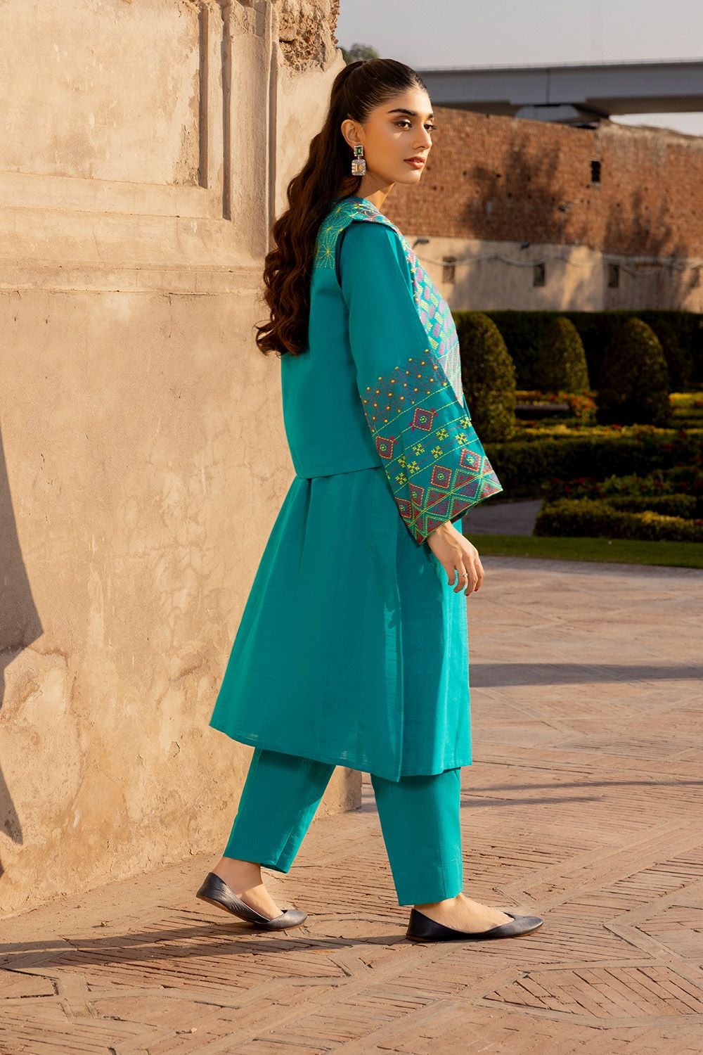 Gul Ahmed
