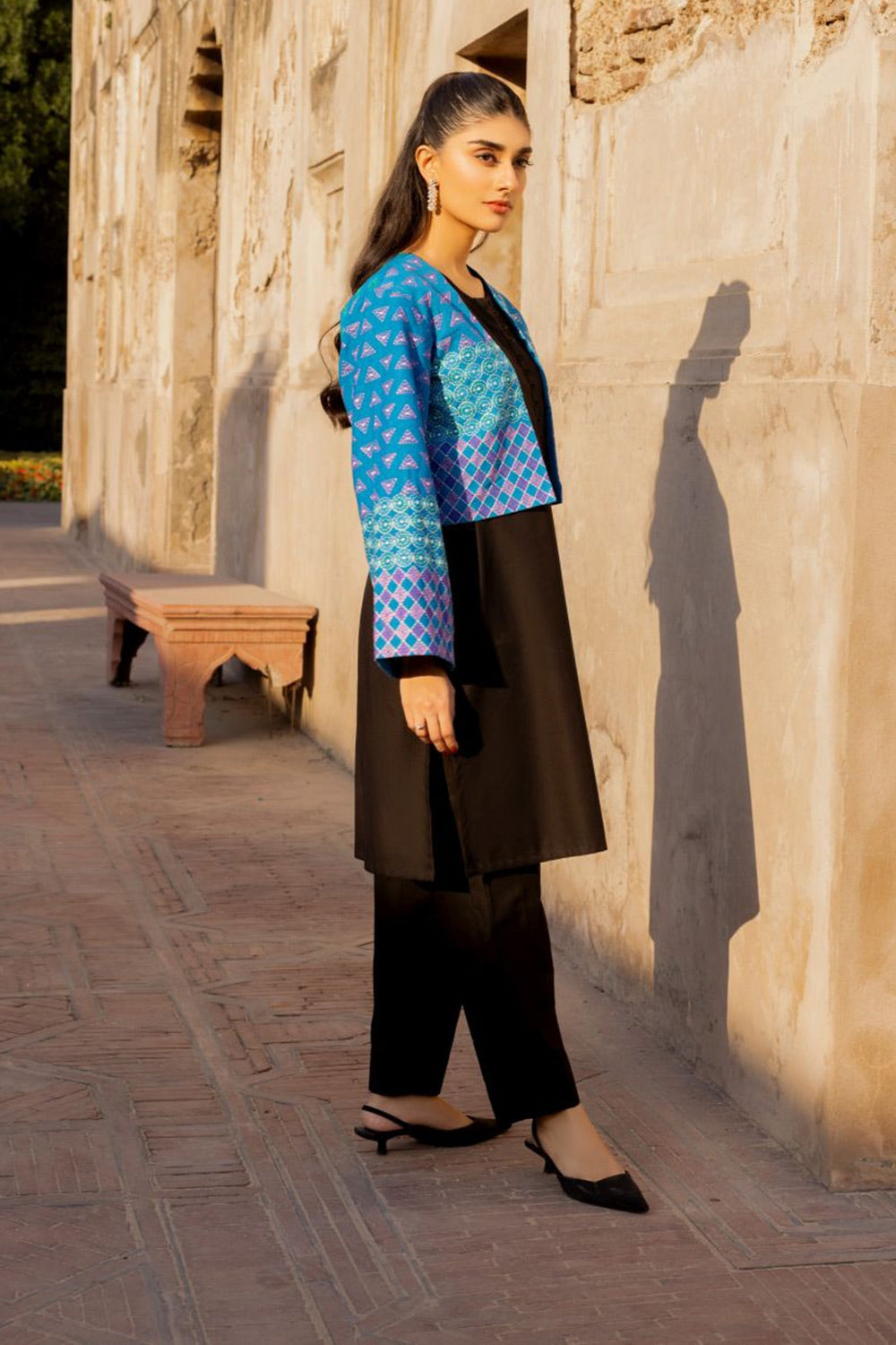Gul Ahmed