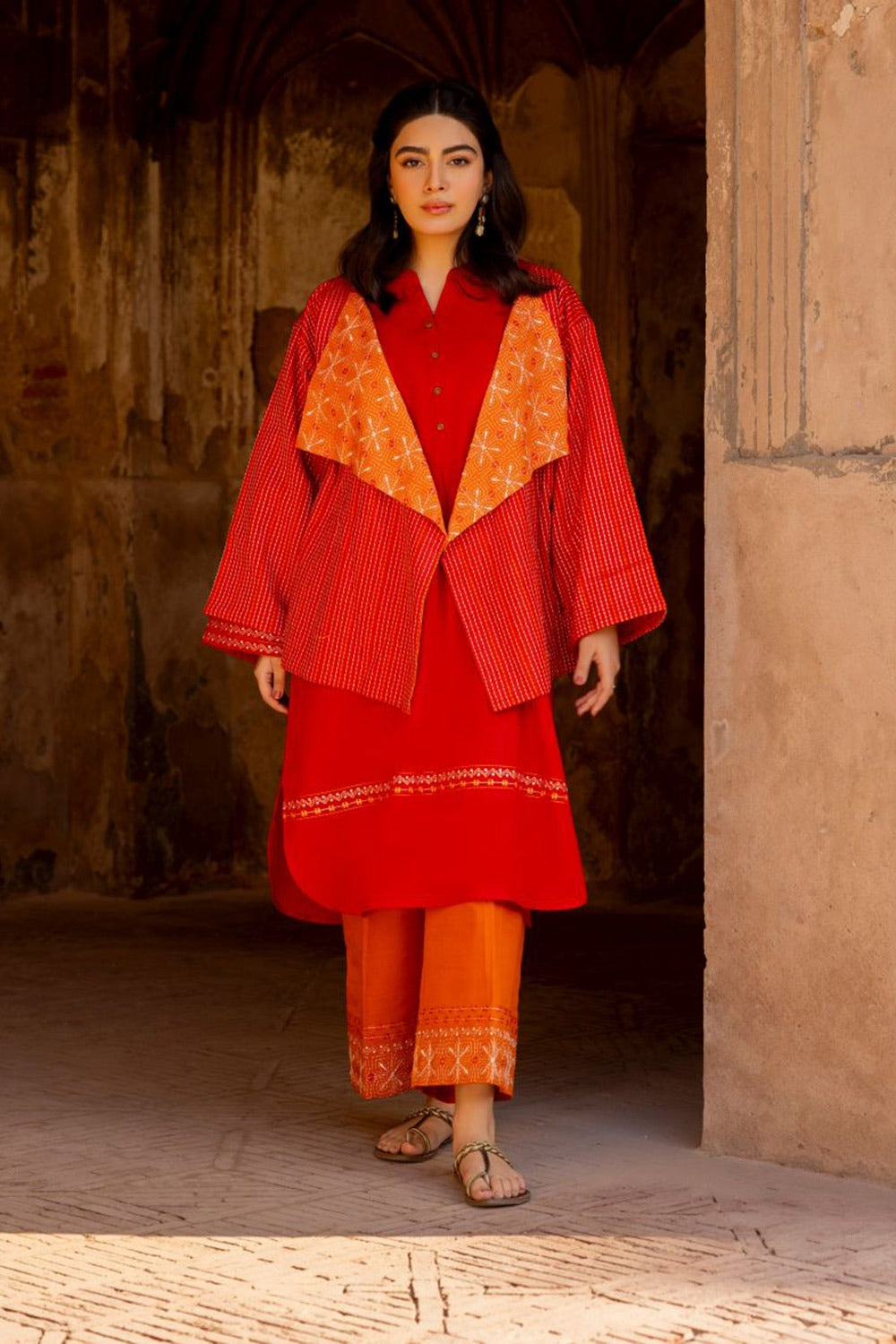 Gul Ahmed