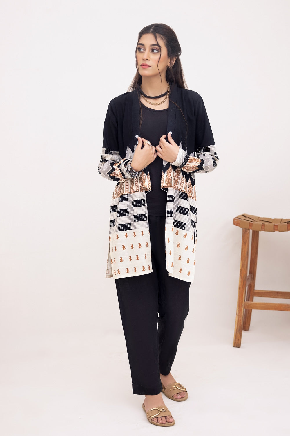 Gul Ahmed