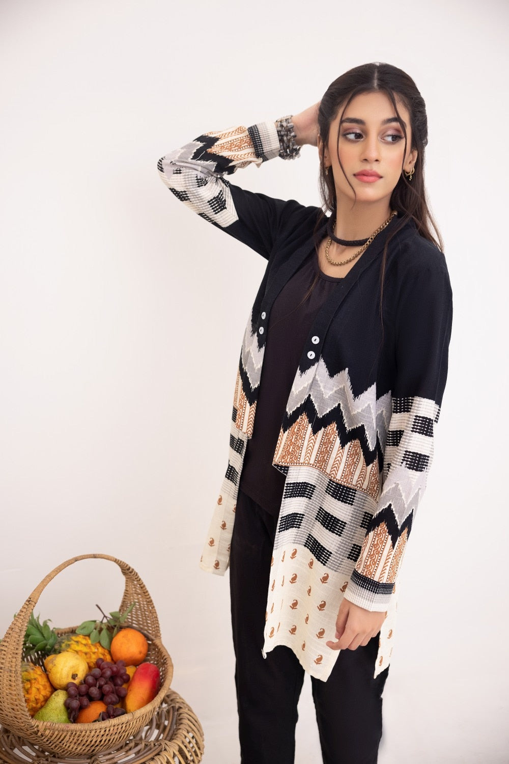 Printed Shirt
