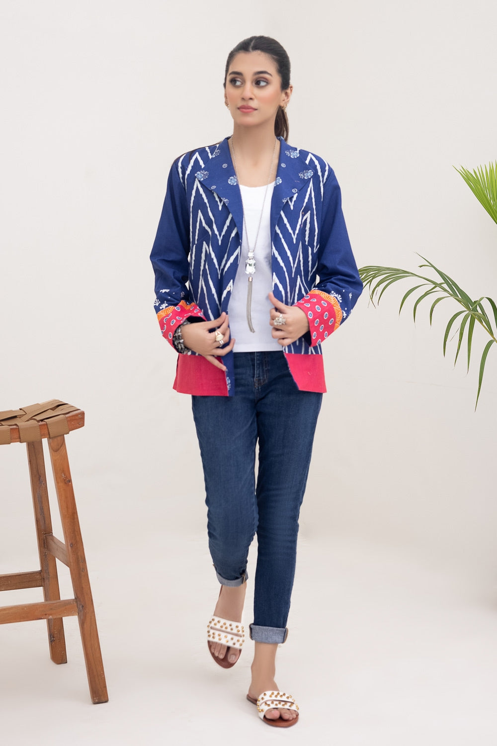 Printed Shirt