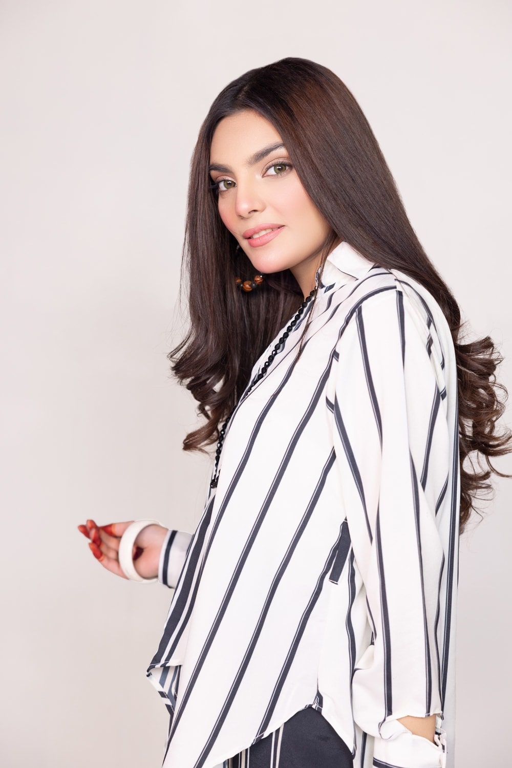 Refresh Prespective Printed Shirt