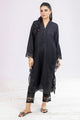 Rawsilk Embroidered Shirt