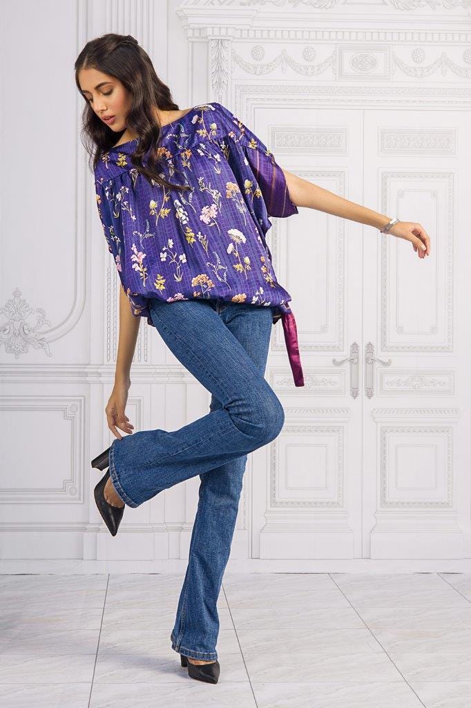 Shanaya Signature festive Velvet