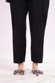 Cambric Embroidered Trouser