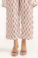 Lawn Printed Trouser