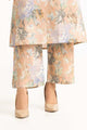 Lawn Printed Trouser