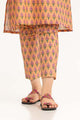 Lawn Printed Trouser