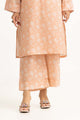 Lawn Printed Trouser