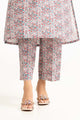 Lawn Printed Trouser