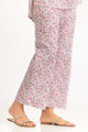 Lawn Printed Trouser