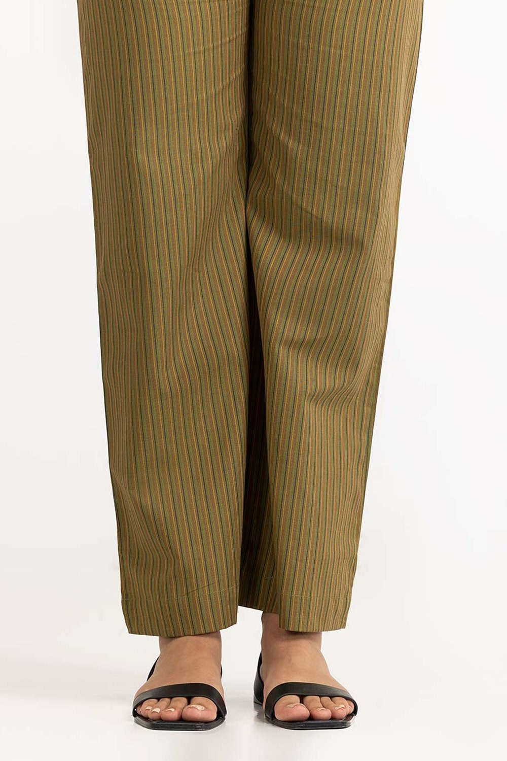 Regular Fit Casual Shirts