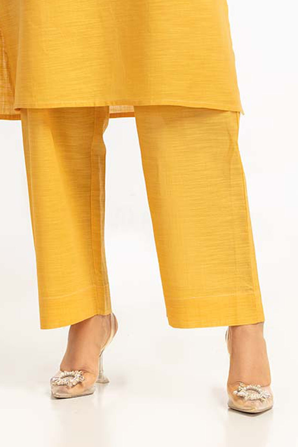 Yarn Dyed Trouser WGK-TRS-DY-405
