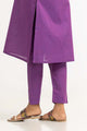 Yarn Dyed Trouser